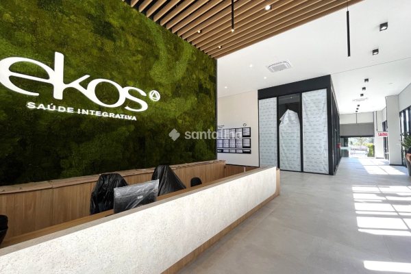 Loja para alugar com 356m², 1 vaga no bairro Campeche em Florianópolis
