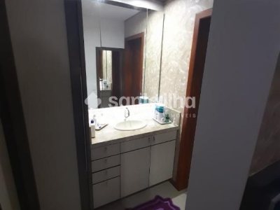 Casa à venda com 153m², 3 quartos, 1 suíte, 2 vagas no bairro Ribeirão da Ilha em Florianópolis - Foto 47