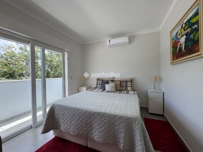 Casa em Condomínio à venda com 280m², 3 quartos, 1 suíte, 5 vagas no bairro Rio Tavares em Florianópolis - Foto 21