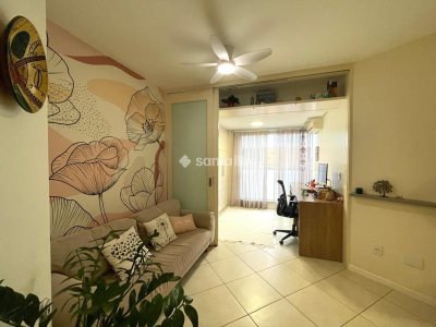 Cobertura à venda com 161m², 2 quartos, 1 suíte, 1 vaga no bairro Campeche em Florianópolis - Foto 6