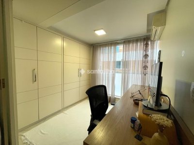 Cobertura à venda com 161m², 2 quartos, 1 suíte, 1 vaga no bairro Campeche em Florianópolis - Foto 7