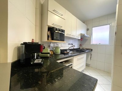 Cobertura à venda com 161m², 2 quartos, 1 suíte, 1 vaga no bairro Campeche em Florianópolis - Foto 8