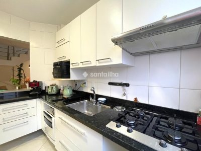 Cobertura à venda com 161m², 2 quartos, 1 suíte, 1 vaga no bairro Campeche em Florianópolis - Foto 9
