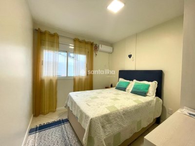 Cobertura à venda com 161m², 2 quartos, 1 suíte, 1 vaga no bairro Campeche em Florianópolis - Foto 12