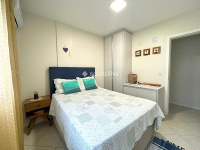 Cobertura à venda com 161m², 2 quartos, 1 suíte, 1 vaga no bairro Campeche em Florianópolis - Foto 13