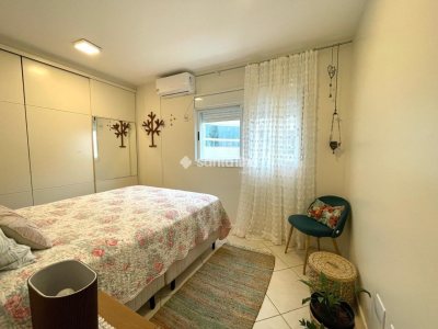 Cobertura à venda com 161m², 2 quartos, 1 suíte, 1 vaga no bairro Campeche em Florianópolis - Foto 14