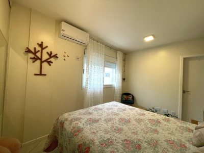Cobertura à venda com 161m², 2 quartos, 1 suíte, 1 vaga no bairro Campeche em Florianópolis - Foto 15