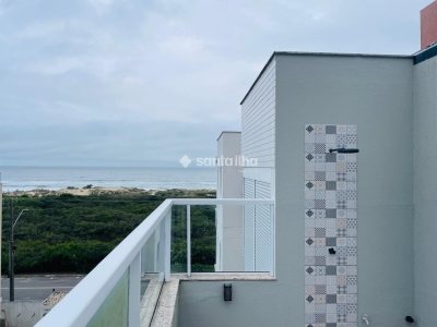 Cobertura à venda com 161m², 2 quartos, 1 suíte, 1 vaga no bairro Campeche em Florianópolis - Foto 25