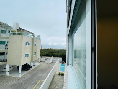 Cobertura à venda com 161m², 2 quartos, 1 suíte, 1 vaga no bairro Campeche em Florianópolis - Foto 27