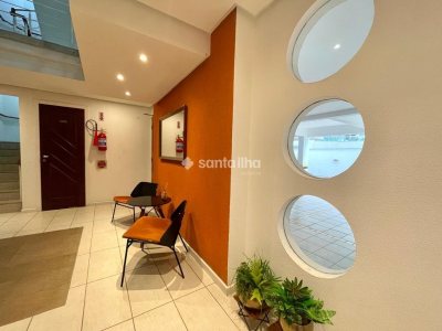 Cobertura à venda com 161m², 2 quartos, 1 suíte, 1 vaga no bairro Campeche em Florianópolis - Foto 28