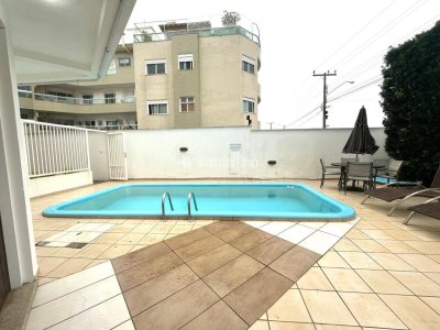 Cobertura à venda com 161m², 2 quartos, 1 suíte, 1 vaga no bairro Campeche em Florianópolis - Foto 29