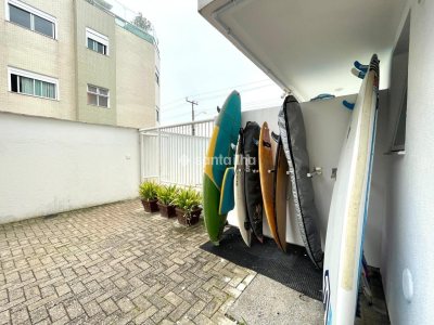 Cobertura à venda com 161m², 2 quartos, 1 suíte, 1 vaga no bairro Campeche em Florianópolis - Foto 30
