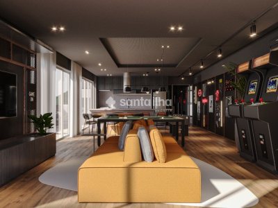 Apartamento à venda com 79m², 2 quartos, 2 suítes, 1 vaga no bairro Cachoeira do Bom Jesus em Florianópolis - Foto 12
