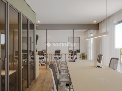 Apartamento à venda com 79m², 2 quartos, 2 suítes, 1 vaga no bairro Cachoeira do Bom Jesus em Florianópolis - Foto 10