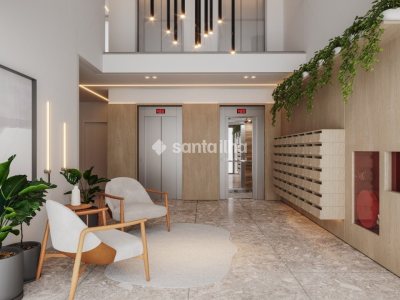 Apartamento à venda com 79m², 2 quartos, 2 suítes, 1 vaga no bairro Cachoeira do Bom Jesus em Florianópolis - Foto 4