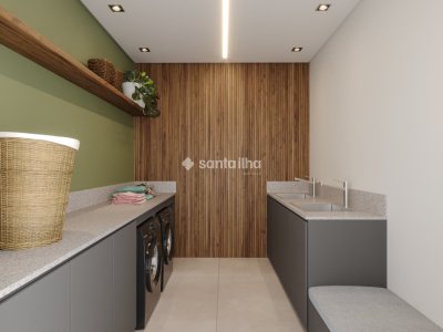Apartamento à venda com 79m², 2 quartos, 2 suítes, 1 vaga no bairro Cachoeira do Bom Jesus em Florianópolis - Foto 14