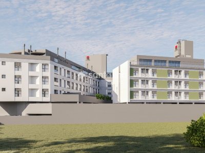 Apartamento à venda com 79m², 2 quartos, 2 suítes, 1 vaga no bairro Cachoeira do Bom Jesus em Florianópolis - Foto 27