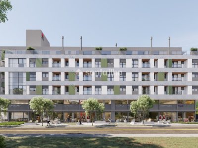 Apartamento à venda com 79m², 2 quartos, 2 suítes, 1 vaga no bairro Cachoeira do Bom Jesus em Florianópolis - Foto 25