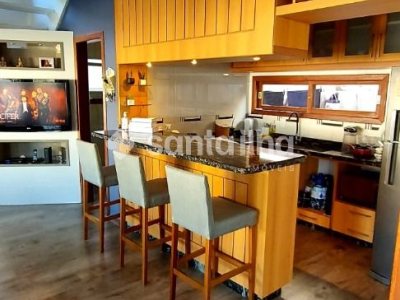 Casa à venda com 168m², 3 quartos, 1 suíte, 2 vagas no bairro Campeche em Florianópolis - Foto 11