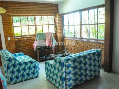 Casa à venda com 200m², 4 quartos, 2 suítes, 1 vaga no bairro Campeche em Florianópolis - Foto 87