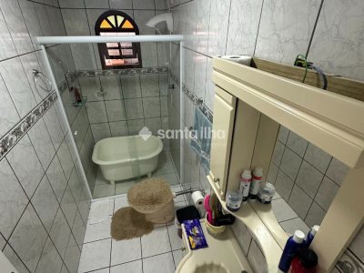 Casa para alugar ou comprar com 247m², 4 quartos, 3 vagas no bairro Rio Tavares em Florianópolis - Foto 36