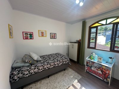 Casa para alugar ou comprar com 247m², 4 quartos, 3 vagas no bairro Rio Tavares em Florianópolis - Foto 41