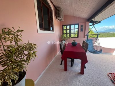 Casa para alugar ou comprar com 247m², 4 quartos, 3 vagas no bairro Rio Tavares em Florianópolis - Foto 51