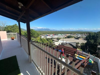 Casa para alugar ou comprar com 247m², 4 quartos, 3 vagas no bairro Rio Tavares em Florianópolis - Foto 25
