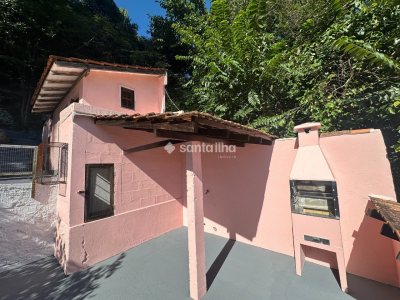 Casa para alugar ou comprar com 247m², 4 quartos, 3 vagas no bairro Rio Tavares em Florianópolis - Foto 50