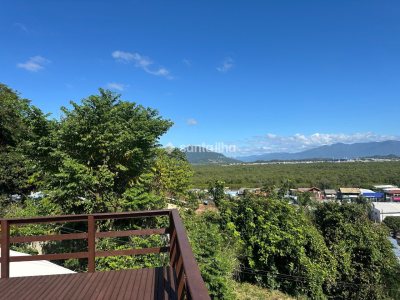 Casa para alugar ou comprar com 247m², 4 quartos, 3 vagas no bairro Rio Tavares em Florianópolis - Foto 12