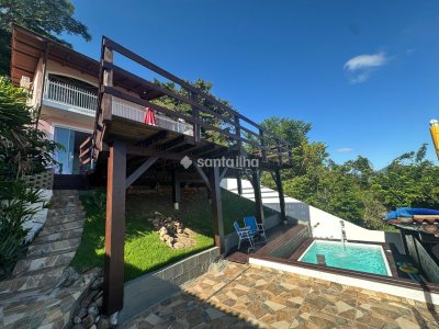 Casa para alugar ou comprar com 247m², 4 quartos, 3 vagas no bairro Rio Tavares em Florianópolis - Foto 20