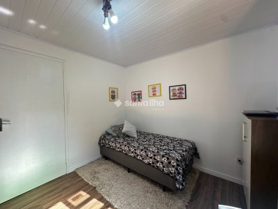 Casa para alugar ou comprar com 247m², 4 quartos, 3 vagas no bairro Rio Tavares em Florianópolis - Foto 42