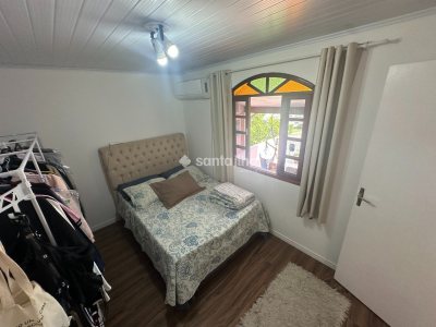 Casa para alugar ou comprar com 247m², 4 quartos, 3 vagas no bairro Rio Tavares em Florianópolis - Foto 37