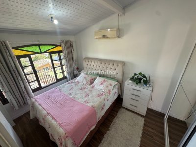 Casa para alugar ou comprar com 247m², 4 quartos, 3 vagas no bairro Rio Tavares em Florianópolis - Foto 32