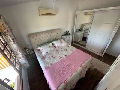Casa para alugar ou comprar com 247m², 4 quartos, 3 vagas no bairro Rio Tavares em Florianópolis - Foto 33