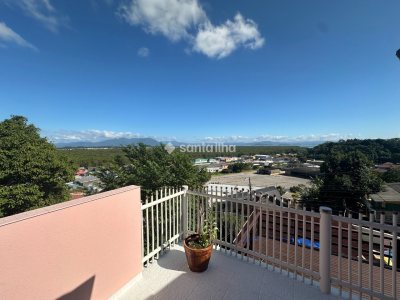 Casa para alugar ou comprar com 247m², 4 quartos, 3 vagas no bairro Rio Tavares em Florianópolis - Foto 35