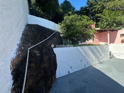 Casa para alugar ou comprar com 247m², 4 quartos, 3 vagas no bairro Rio Tavares em Florianópolis - Foto 53