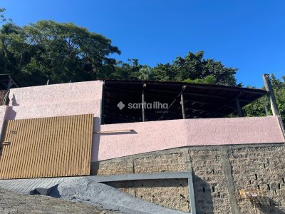 Casa para alugar ou comprar com 247m², 4 quartos, 3 vagas no bairro Rio Tavares em Florianópolis - Foto 54
