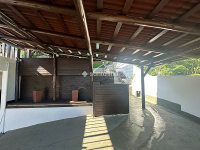Casa para alugar ou comprar com 247m², 4 quartos, 3 vagas no bairro Rio Tavares em Florianópolis - Foto 18