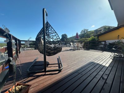 Casa para alugar ou comprar com 247m², 4 quartos, 3 vagas no bairro Rio Tavares em Florianópolis - Foto 24
