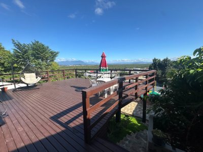 Casa para alugar ou comprar com 247m², 4 quartos, 3 vagas no bairro Rio Tavares em Florianópolis - Foto 11