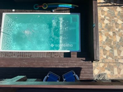 Casa para alugar ou comprar com 247m², 4 quartos, 3 vagas no bairro Rio Tavares em Florianópolis - Foto 16
