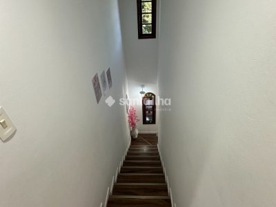 Casa para alugar ou comprar com 247m², 4 quartos, 3 vagas no bairro Rio Tavares em Florianópolis - Foto 30
