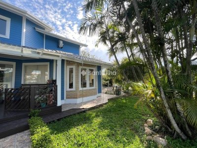 Casa à venda com 202m², 4 quartos, 2 suítes, 5 vagas no bairro Campeche em Florianópolis - Foto 7