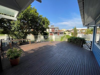 Casa à venda com 202m², 4 quartos, 2 suítes, 5 vagas no bairro Campeche em Florianópolis - Foto 10