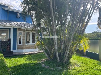 Casa à venda com 202m², 4 quartos, 2 suítes, 5 vagas no bairro Campeche em Florianópolis - Foto 11