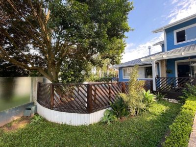 Casa à venda com 202m², 4 quartos, 2 suítes, 5 vagas no bairro Campeche em Florianópolis - Foto 12