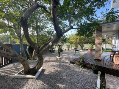 Casa à venda com 202m², 4 quartos, 2 suítes, 5 vagas no bairro Campeche em Florianópolis - Foto 14