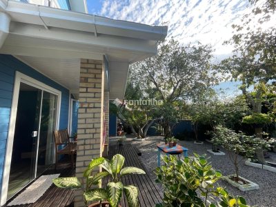 Casa à venda com 202m², 4 quartos, 2 suítes, 5 vagas no bairro Campeche em Florianópolis - Foto 16