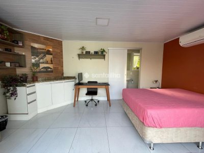 Casa à venda com 202m², 4 quartos, 2 suítes, 5 vagas no bairro Campeche em Florianópolis - Foto 28